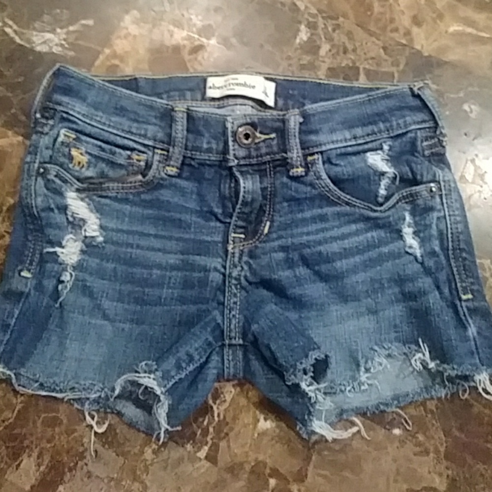 Kids shorts